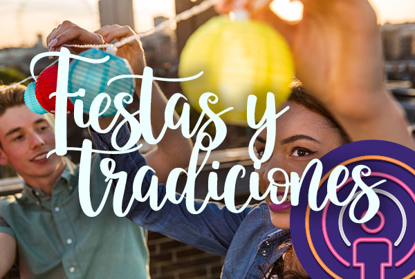 Fiestas patronales de Tosantos