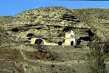Ermita de la Virgen de la Peña